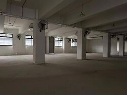 Techplace II (D20), Factory #633938431